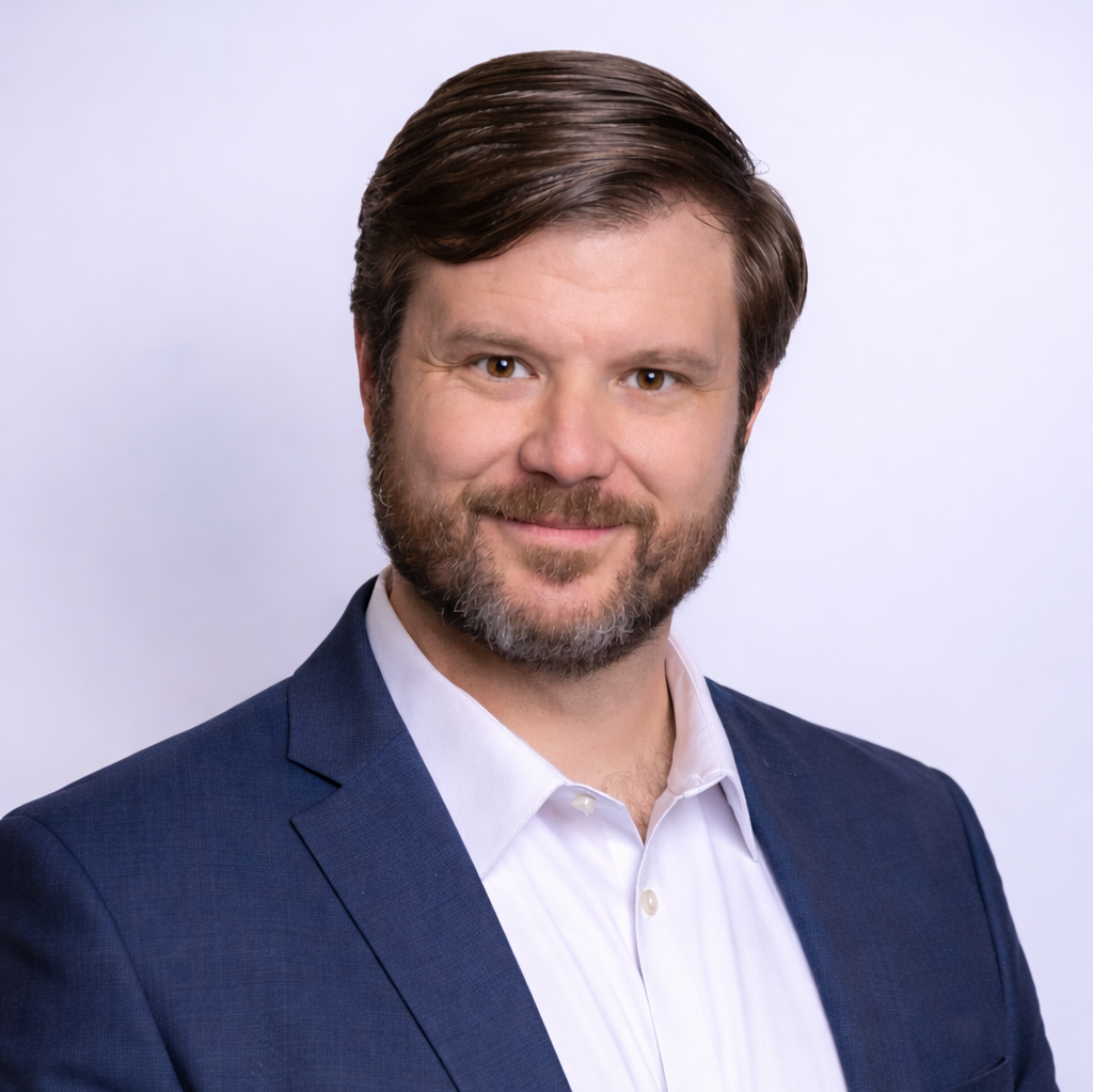 Reverent Networks — GNCP
